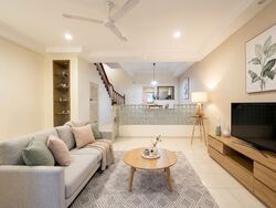 HONG LEE PLACE (D19), Terrace #547375591